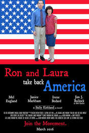 Ron and Laura Take Back America