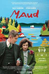 Maudie - Poster