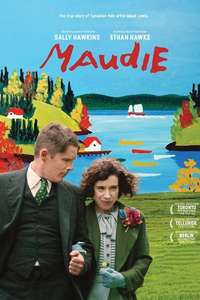 Maudie - Poster
