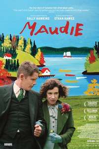Maudie - Poster
