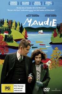 Maudie - Poster