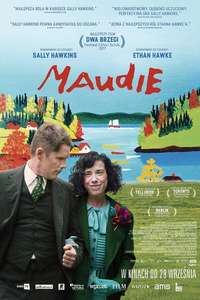 Maudie - Poster