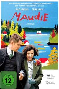 Maudie - Poster
