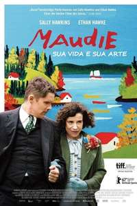 Maudie - Poster
