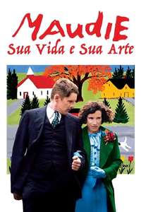 Maudie - Poster