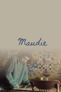 Maudie - Poster