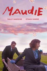 Maudie - Poster