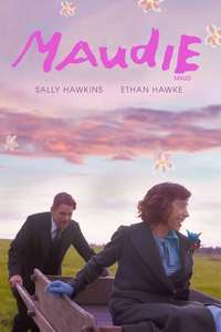 Maudie - Poster