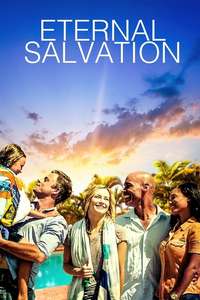 Eternal Salvation - Poster