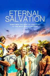 Eternal Salvation - Poster