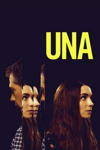 Una - Poster