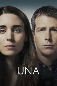 Una - Poster