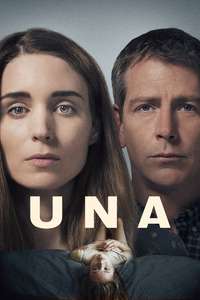 Una - Poster