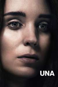 Una - Poster