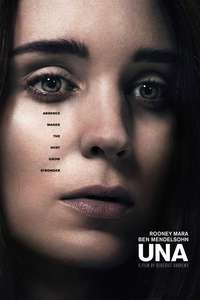 Una - Poster