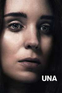 Una - Poster