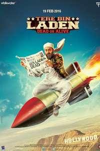 Tere Bin Laden Dead or Alive - Posters