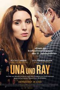 Una - Poster