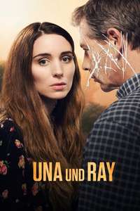 Una - Poster