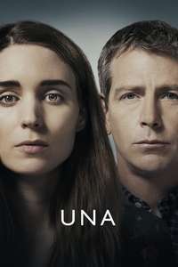 Una - Poster