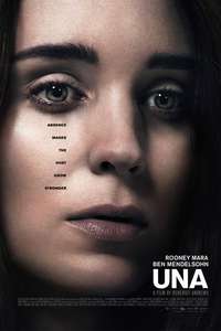 Una - Poster