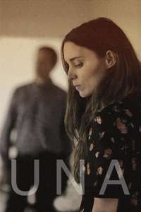 Una - Poster