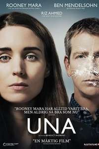 Una - Poster