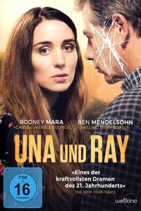 Una - Poster