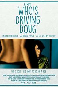 Who's Driving Doug - Poster