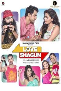 Love Shagun - Poster