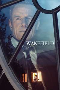Wakefield - Poster