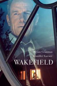 Wakefield - Poster