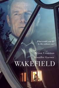 Wakefield - Poster