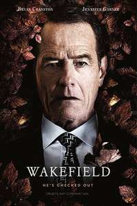 Wakefield - Poster