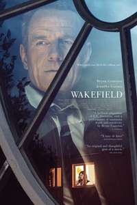 Wakefield - Poster