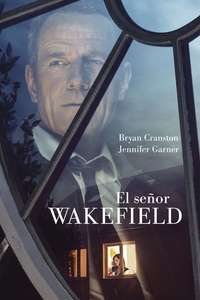 Wakefield - Poster