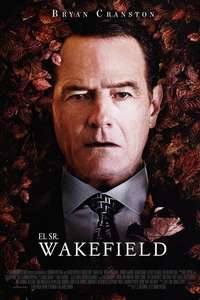 Wakefield - Poster