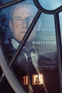 Wakefield - Poster
