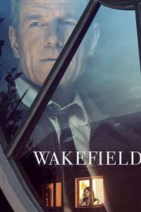 Wakefield - Poster