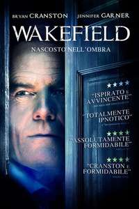 Wakefield - Poster