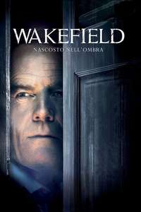 Wakefield - Poster