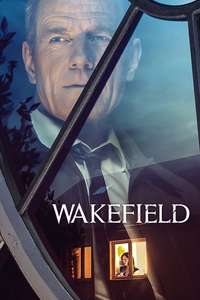Wakefield - Poster