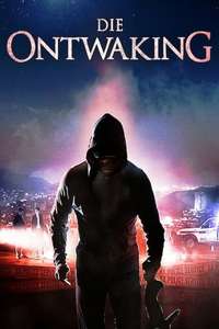 Die Ontwaking - Poster