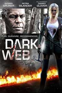 Darkweb - Poster