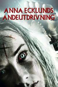 The Exorcism of Anna Ecklund - Poster