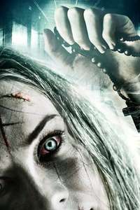 The Exorcism of Anna Ecklund - Poster