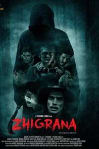Zhigrana - Poster