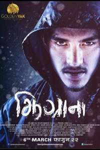 Zhigrana - Poster