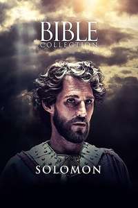 Solomon - Poster