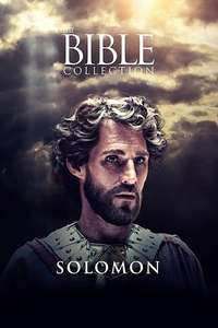 Solomon - Poster